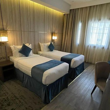 Al Ebaa Hotel Mekka Zewnętrze zdjęcie