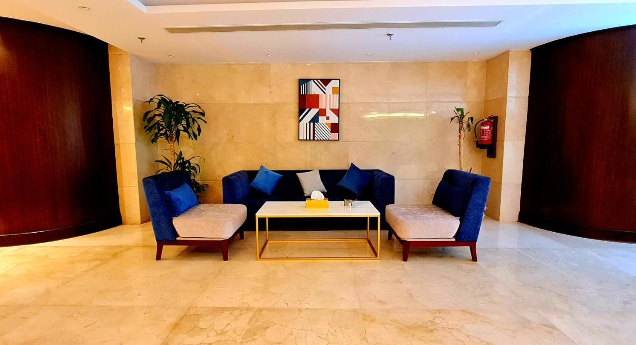 Al Ebaa Hotel Mekka Zewnętrze zdjęcie